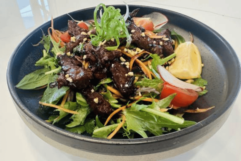 Things To Do Honey Cafe